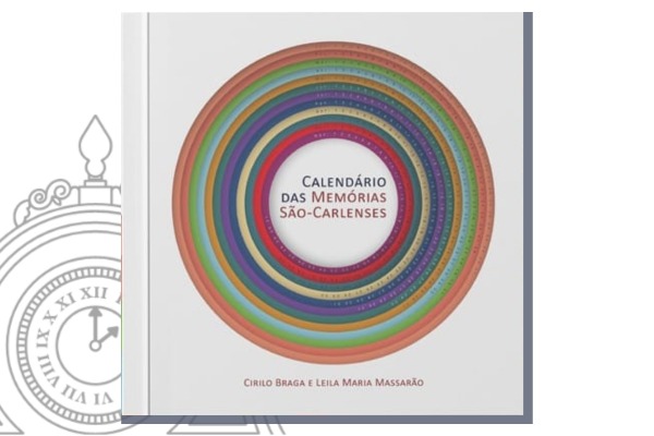 Calendário das Memórias São-Carlenses