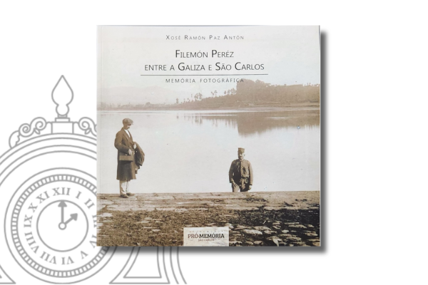 Filemón Pérez entre a Galiza e São Carlos